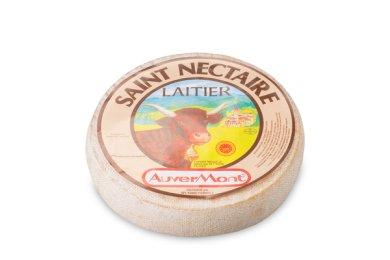 Saint nectaire laitier AOP - env. 1.8 KG