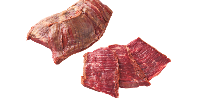 Hampe  VBF – PAD - 2.5 KG