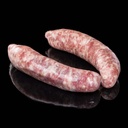 Grosses Saucisses brasses  - env. 1.5KG