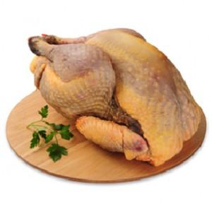 Pintade - 1.1 KG