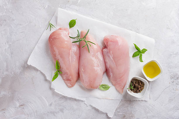 Filets de Poulet - 1.3 KG
