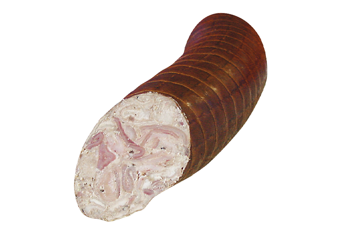 Andouille de Bretagne VPF - 1,3KG