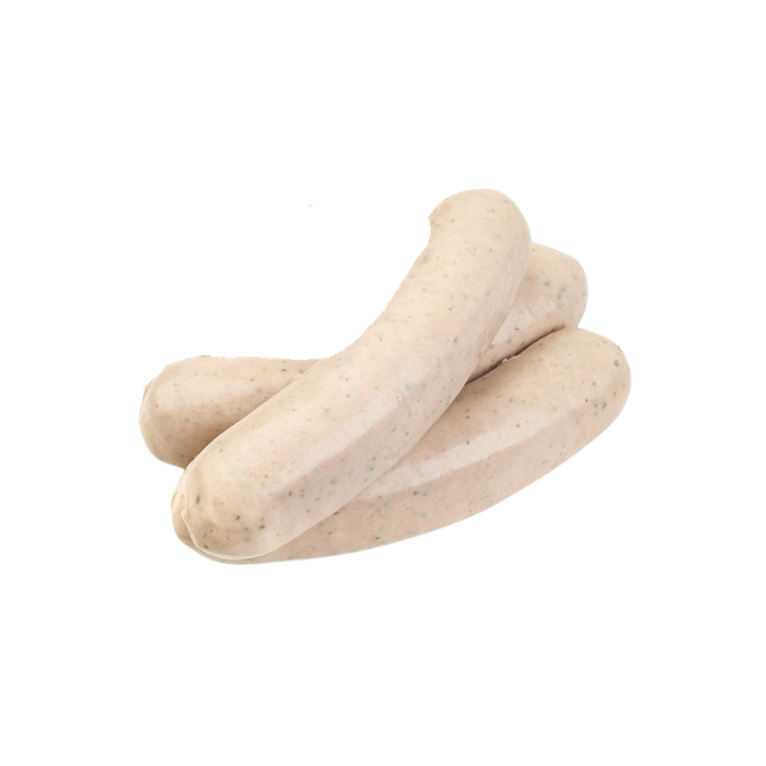 Boudins blancs VPF - env. 1.3KG