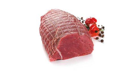 Roti de Bœuf VBF - env. 2 KG