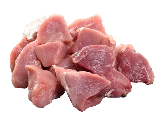 Sauté d'épaule VPF - env. 2.5 KG