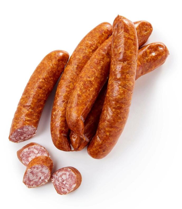 Saucisses fumées  - env. 1.5 KG