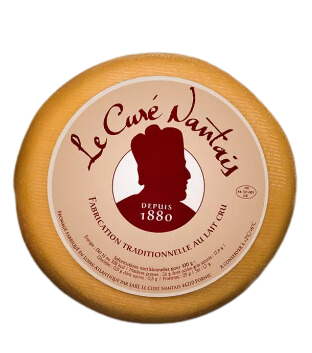 Curé nantais  - 800 G
