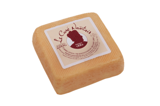 Curé nantais  - 200 G