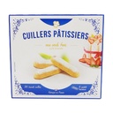 Goûters et petits déjeuners à la cuillère aux œufs frais - 300G