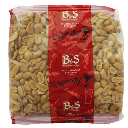 Cacahuète - 500 G