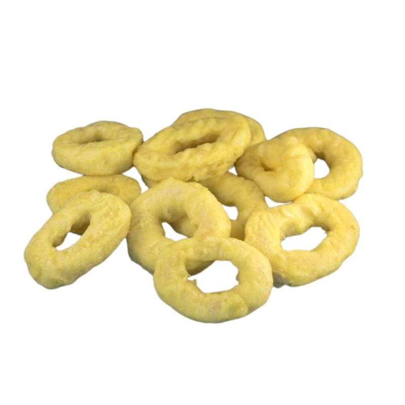 SURG - Calamar à la romaine - 1 KG