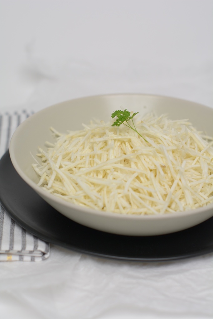 Salades - Céleri Rémoulade - 1,5kg