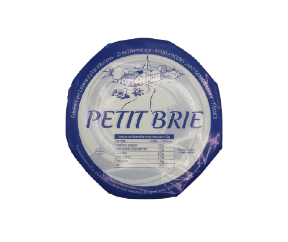 Brie - 900G