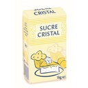 Sucre cristal 1 kg - Tereos