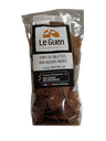 Chips de Galettes de sarrasin aux oignons roses - 100G