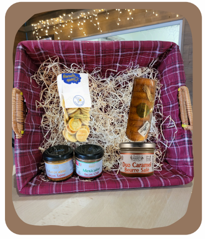 Coffret Cadeau 15€