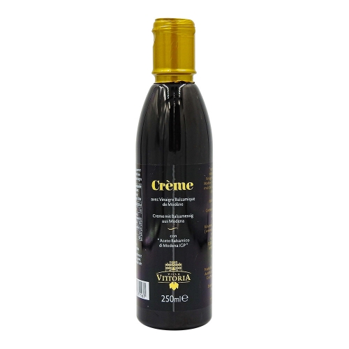 Crème de vinaigre balsamique - 250G