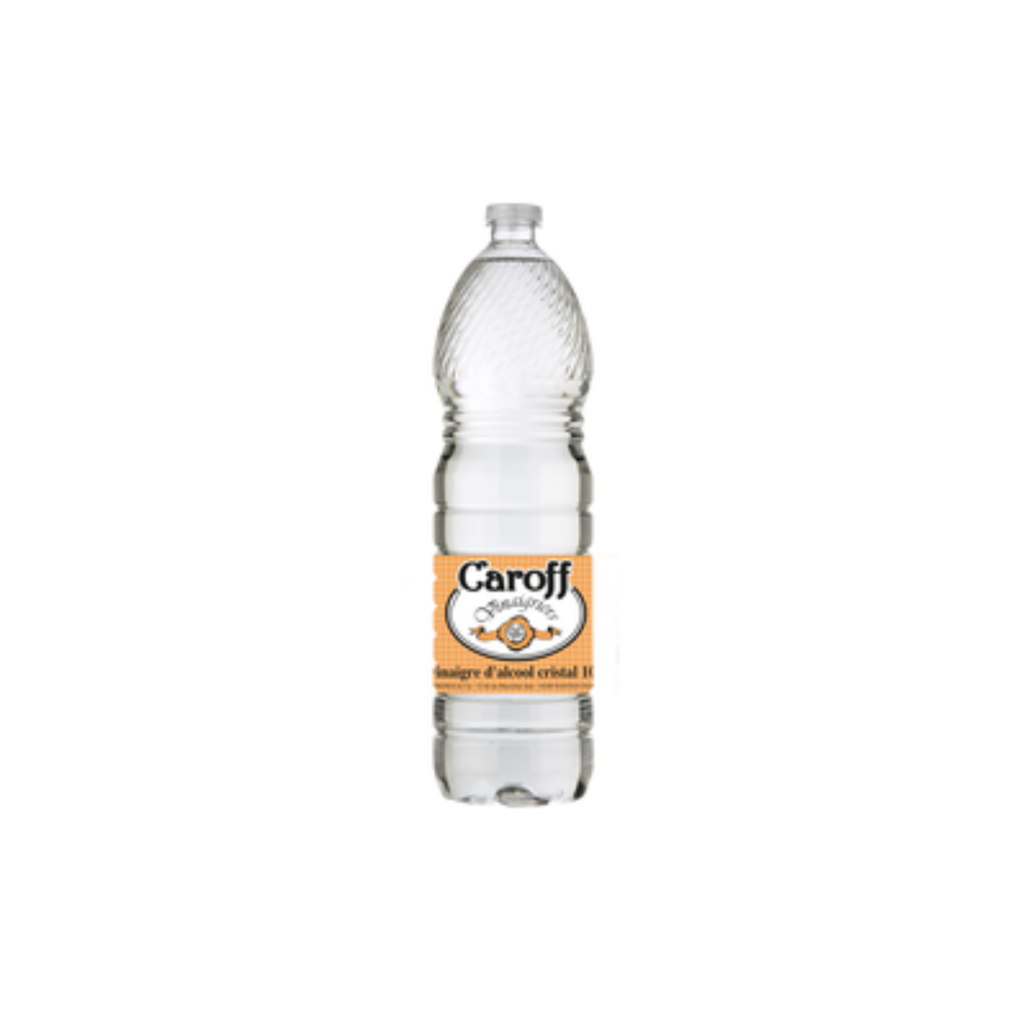 Vinaigre cristal - 1.5 L