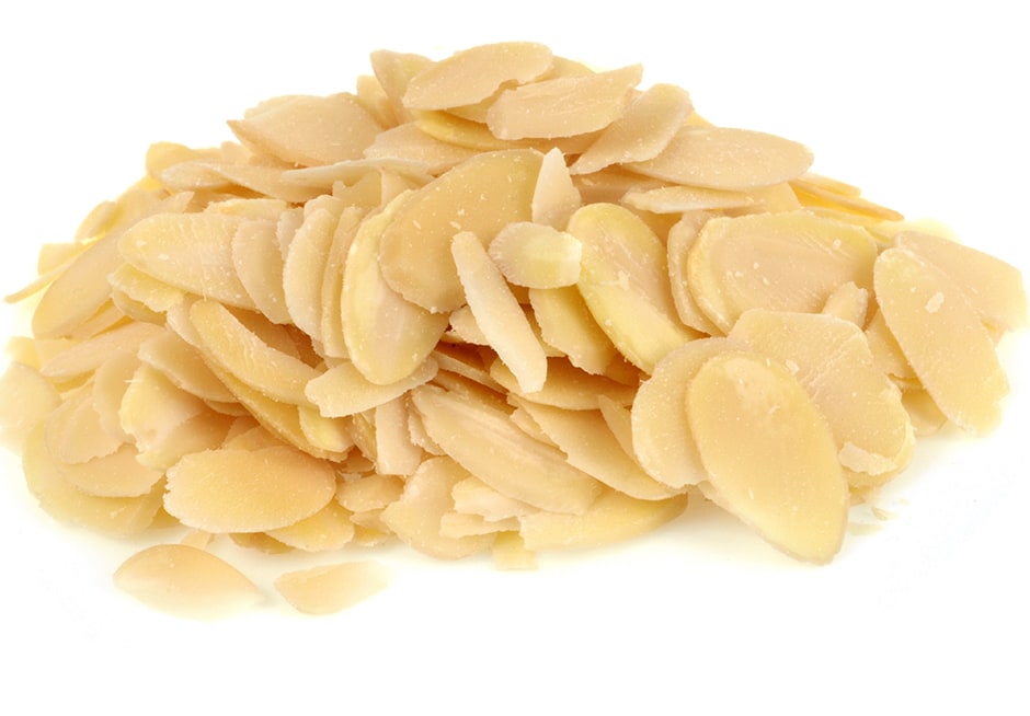 Amandes Effilées - 1kg