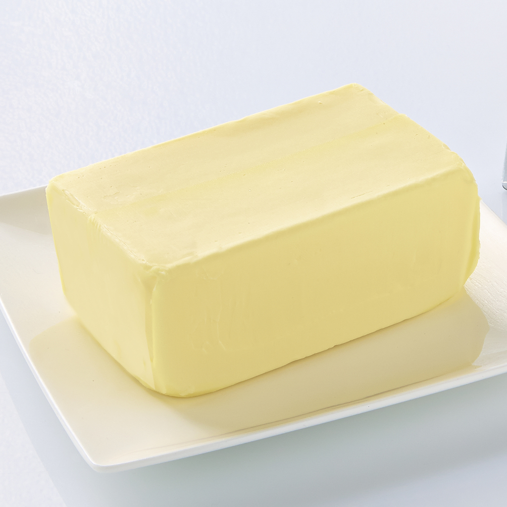 Beurre 1/2 sel "sélection" - 500G