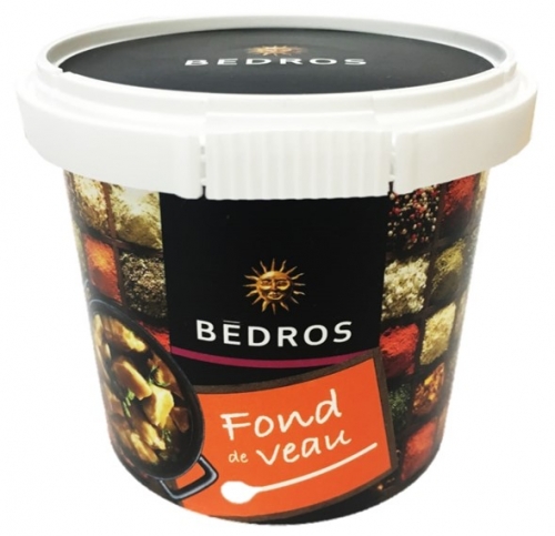 Fond de veau - 110 G