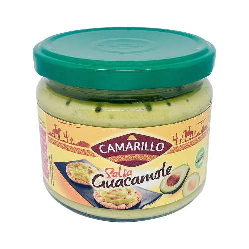 Guacamole - 300 G