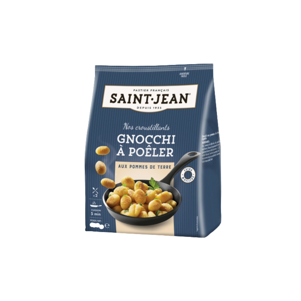 Gnocchi à poêler - 1 KG