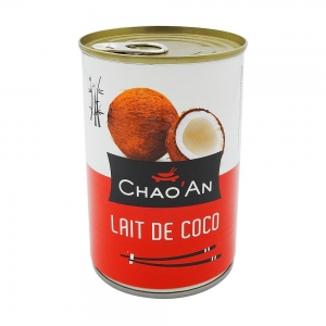 Lait de Coco - 400 ML