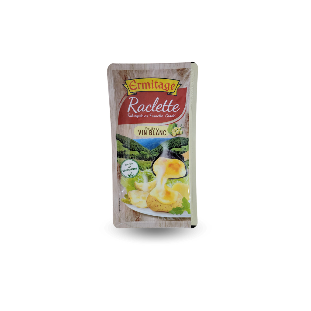 Raclette au vin blanc - 200 G