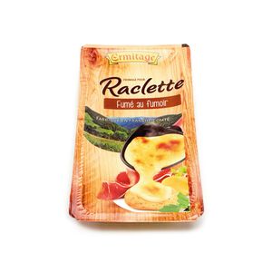 Raclette fumée tranchée - 200 G