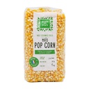 Maïs à pop corn - 1 KG