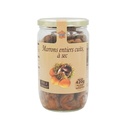 Marrons entier cuits - 420 G