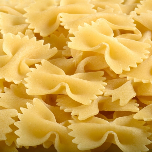 Pâtes farfalle  Italie Sac de 5 KG