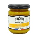 Moutarde au miel - 220 G