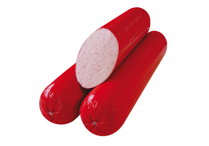 Cervelas VPF - 1KG