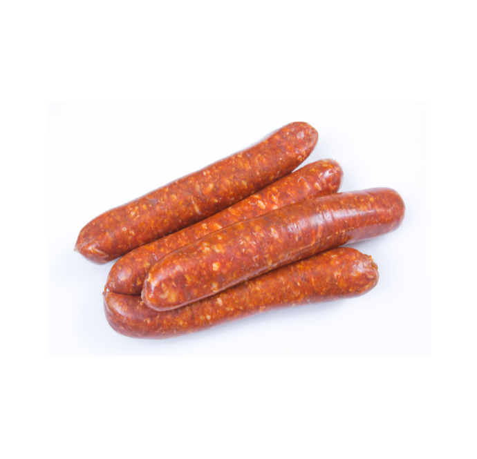 Merguez - 1 KG (archive)