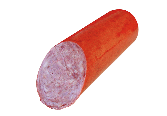 Saucisson à l'ail fumé VPF - 1 KG