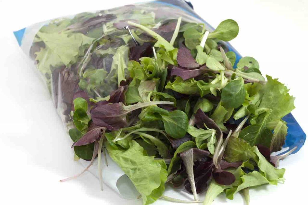 Salade composée - 1 KG