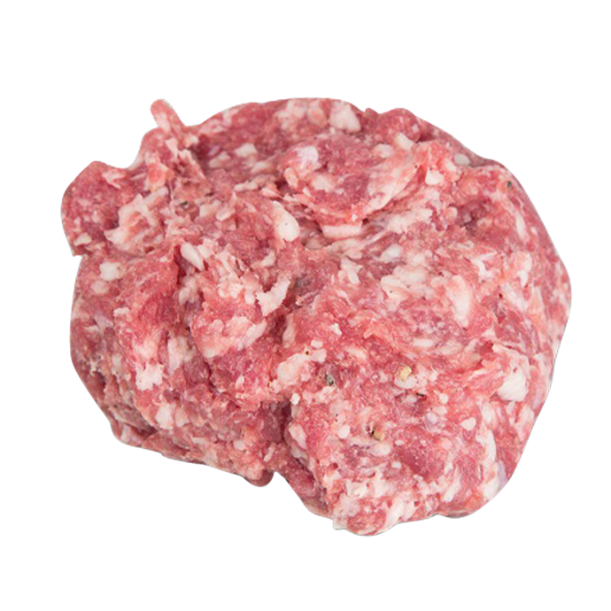 Chair à saucisse nature  - 1KG