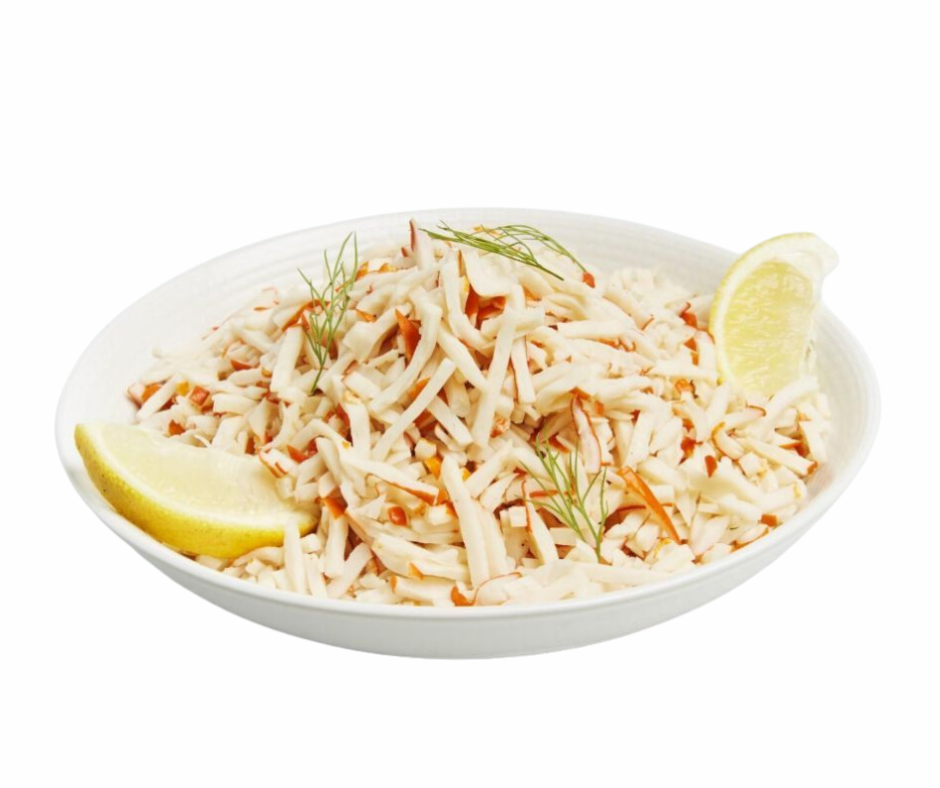 Miettes de surimi - 500 G