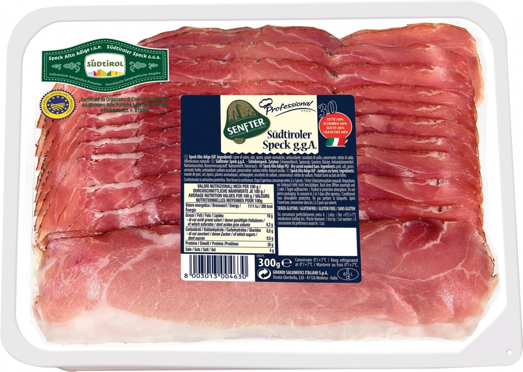 Speck IGP - 300 G
