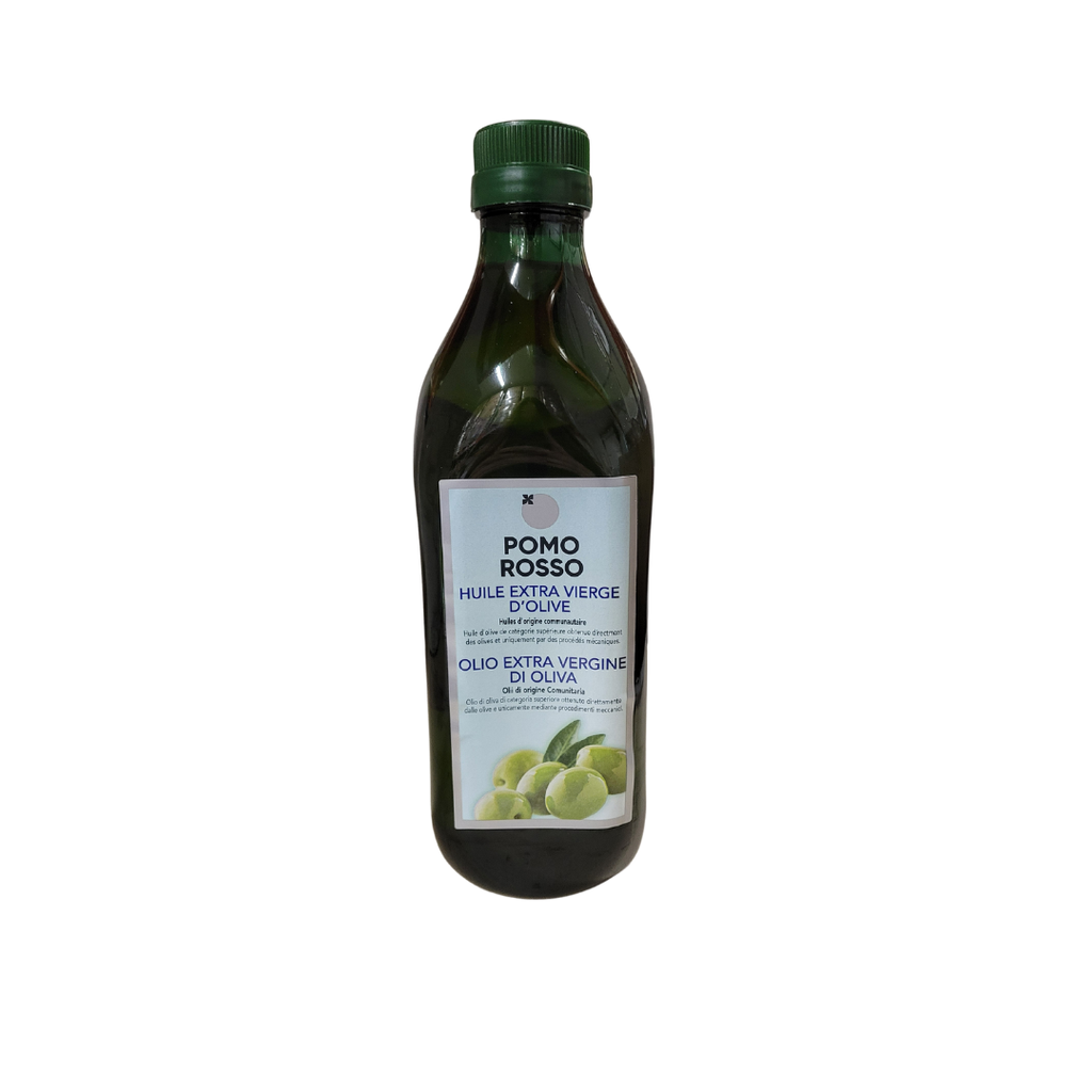 Huile d'olive extra vierge - 1 L