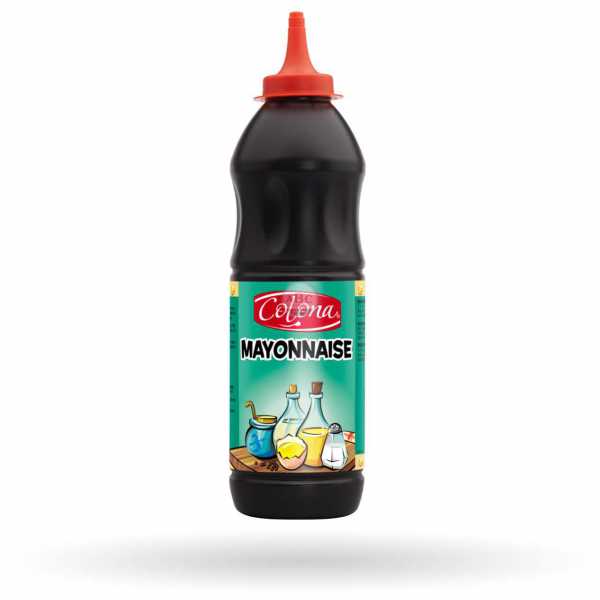 Squeez mayonnaise - 950 ML