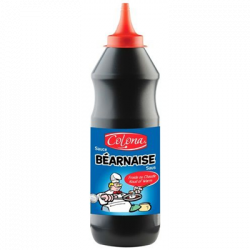 Squeez béarnaise - 950 ML