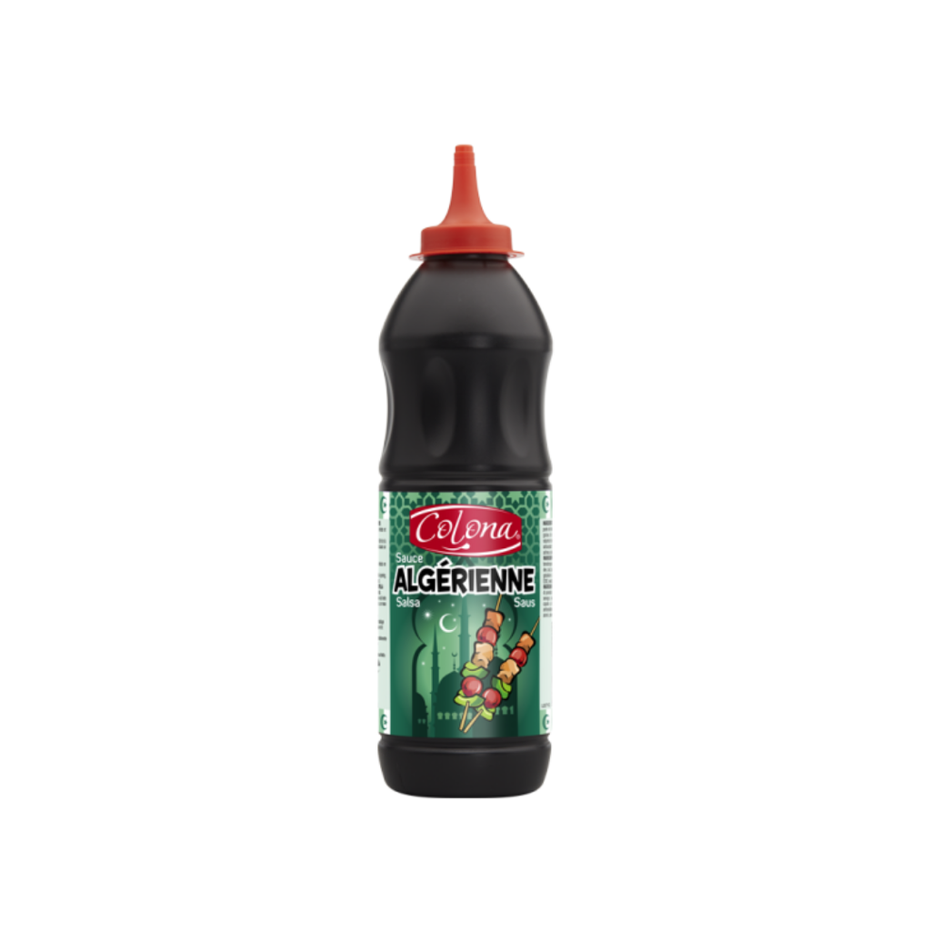 Squeez algérienne - 950 ML