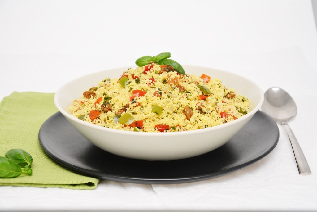 Salades - Taboulé à l'Orientale - 1.5 KG