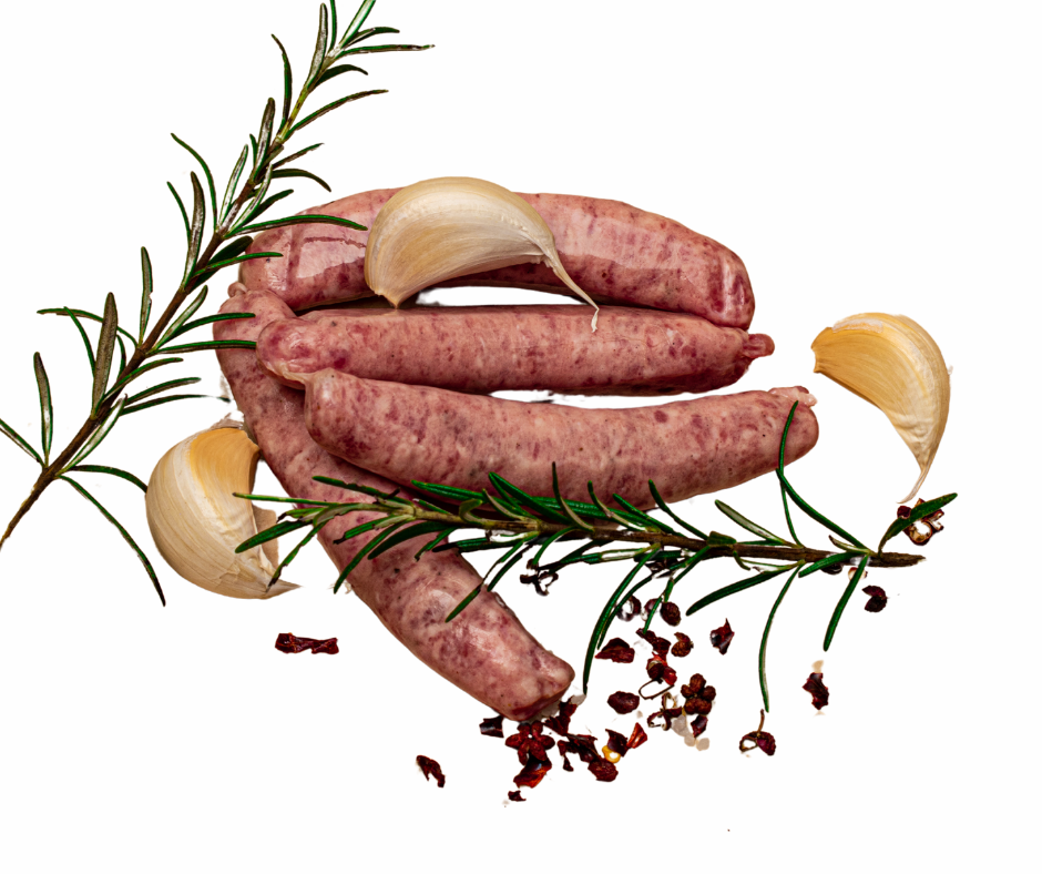 Chipolatas de dinde - 1 KG