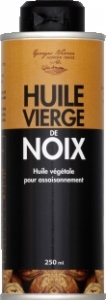 Huile de noix vierge - 250G