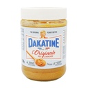 Dakatine pâte d'arachide - 500 G