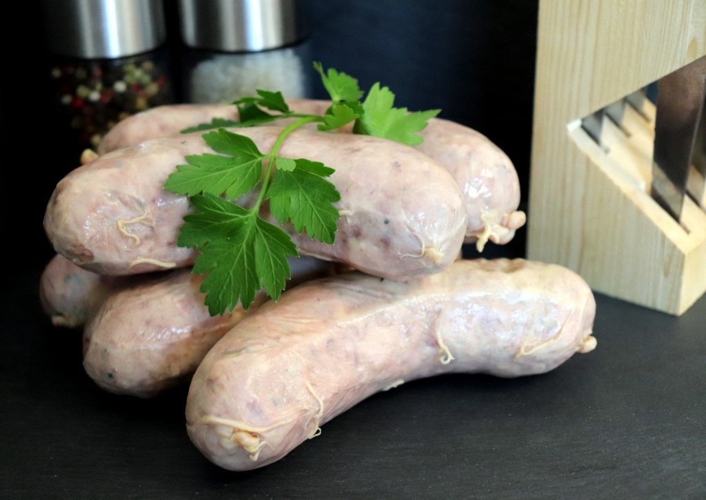 Andouillettes de canard - 1.2 kg